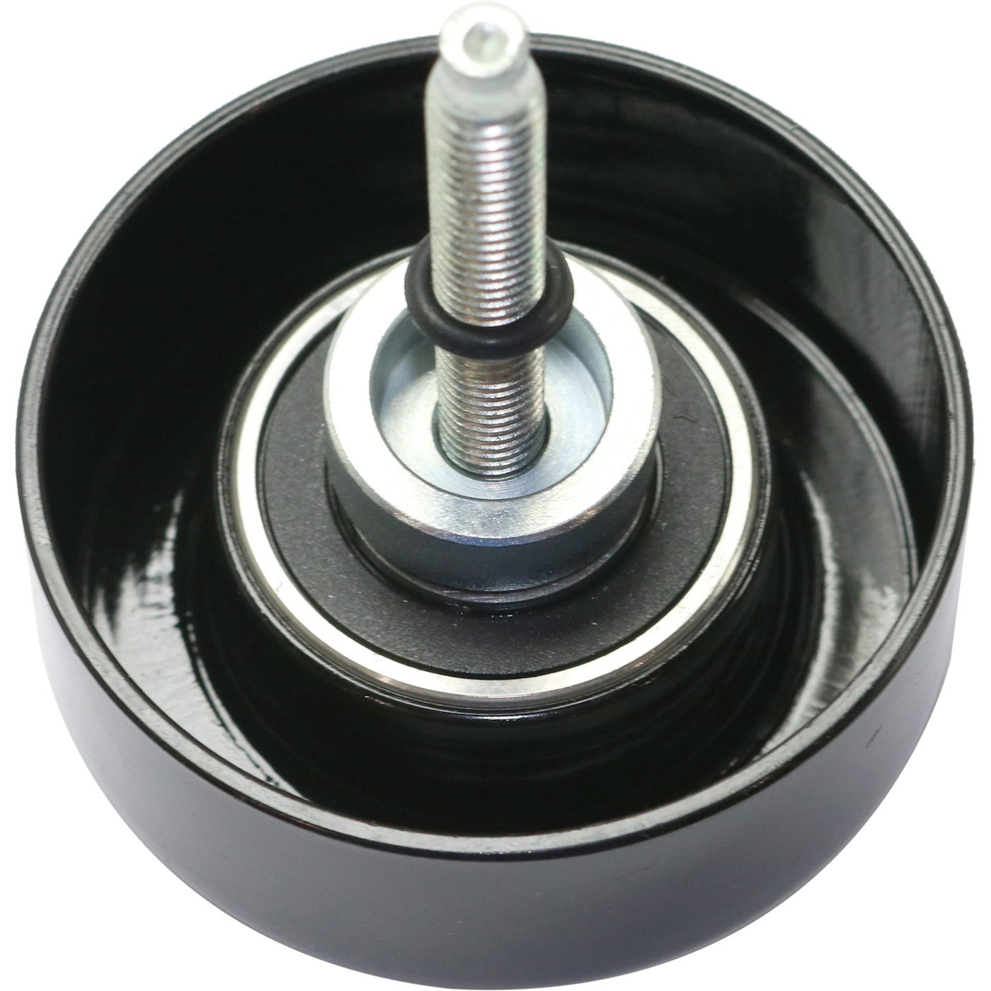 Accessory Belt Idler Pulley for Mazda 3 6 CX-7 MX-5 Miata