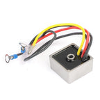 Regulator Rectifier for Club Car DS (1992–2007) 1027112-01 1015777