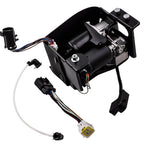Air Pump for Escalade Suburban Tahoe Yukon (2002–2020)