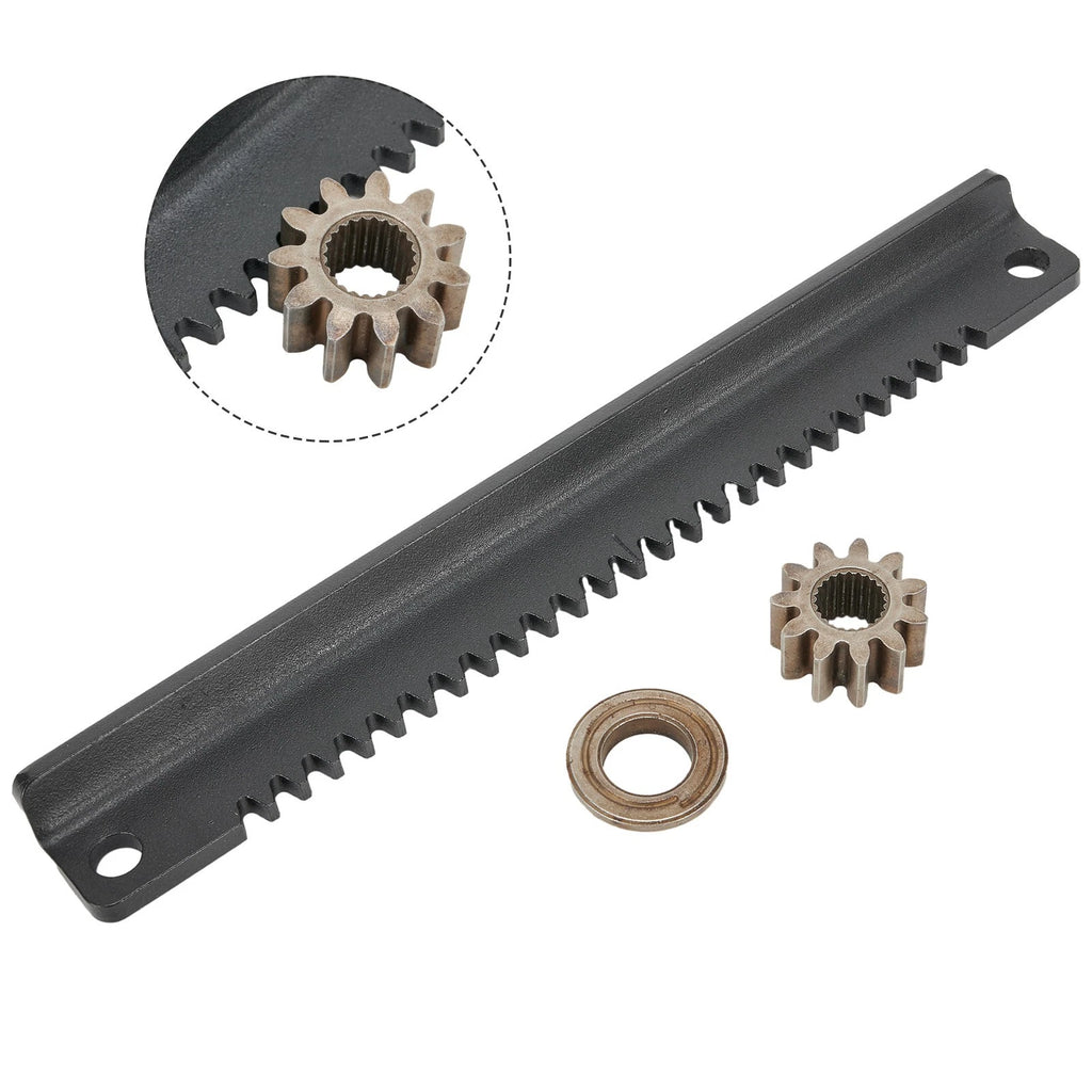 Steering Rack for Compatible Models (783-06988A, 783-06988, 717-1554, 941-0656A)