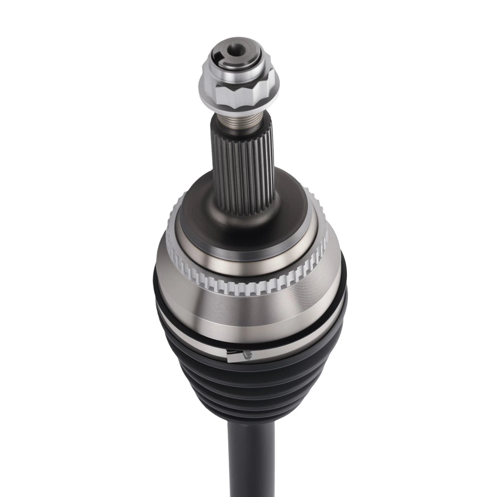 2X CV Axle Assembly for Lexus RX400h Toyota Highlander (2006-2008)