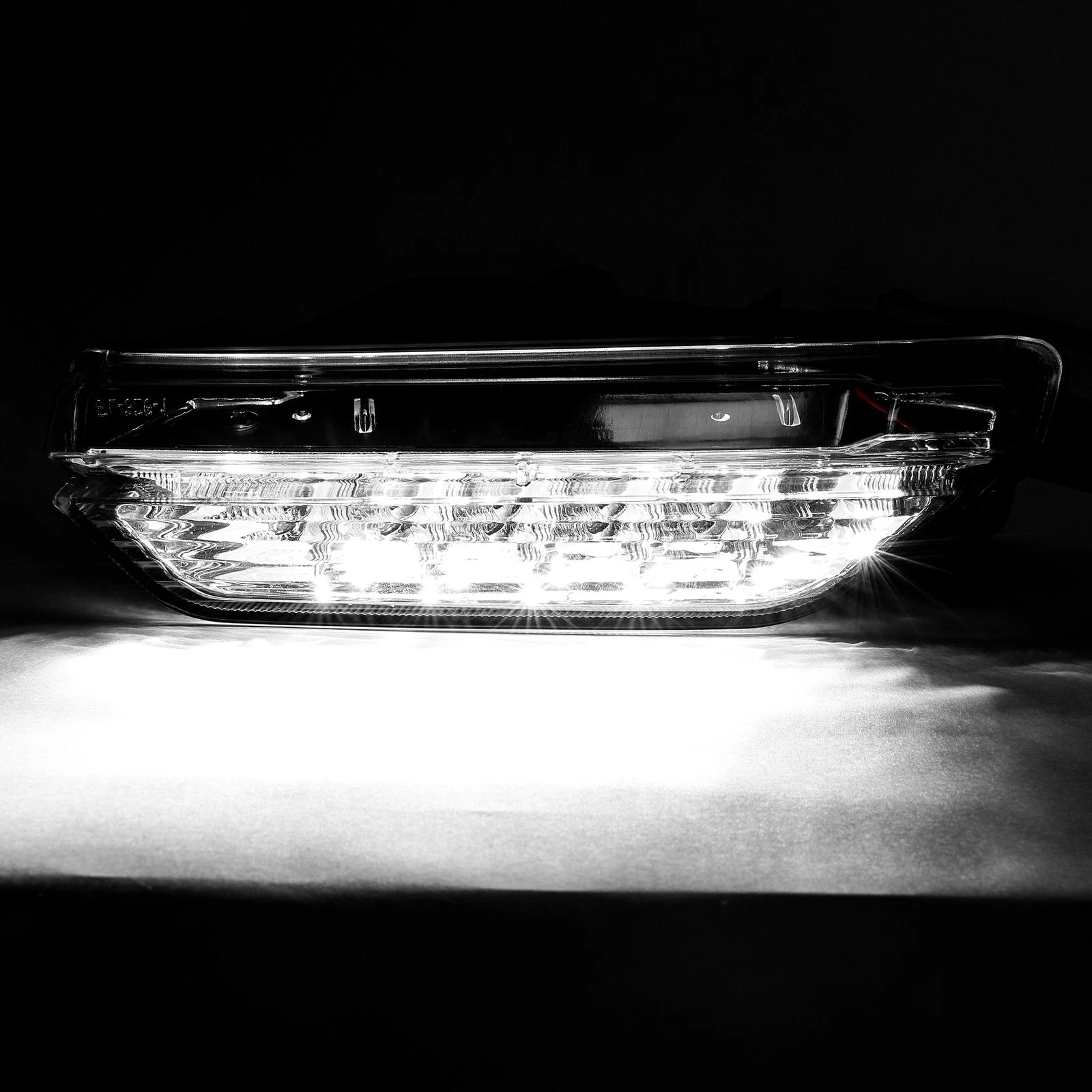 Daytime Running Fog Light for Infiniti QX50 (2016-2017)