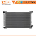 Aluminum AC Condenser for Lexus NX200t NX300 (2015–2020)
