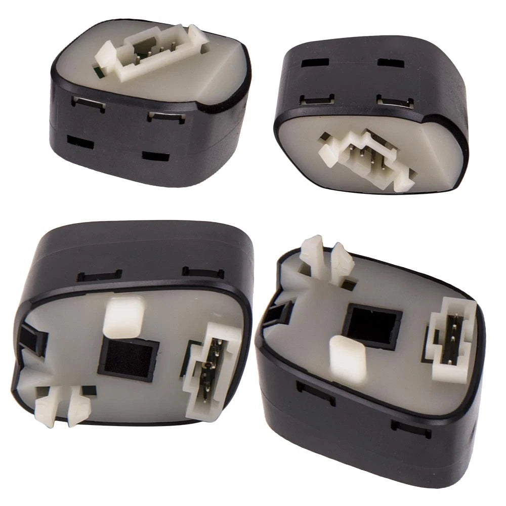 Steering Wheel Radio Control Switch for Cadillac Escalade (2002–2020)
