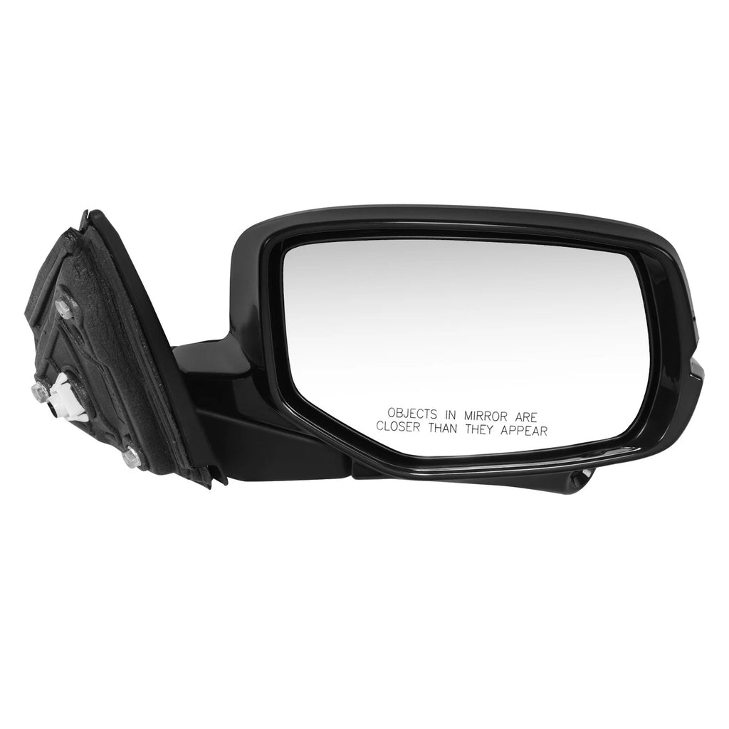 Power Heated Signal Camera Side View Mirror RH for Honda Accord (2013–2015)