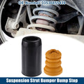 Set of 2 Suspension Strut Bumper No.33536855439 for BMW 228i (2015–2016)