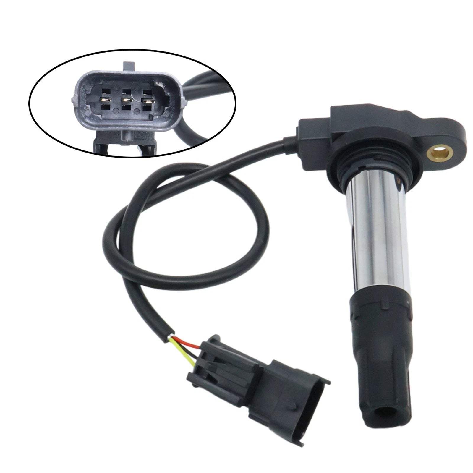 Enhanced Ignition Coil for Ducati 848 (2008–2010), Streetfighter 848 (2012–2015)