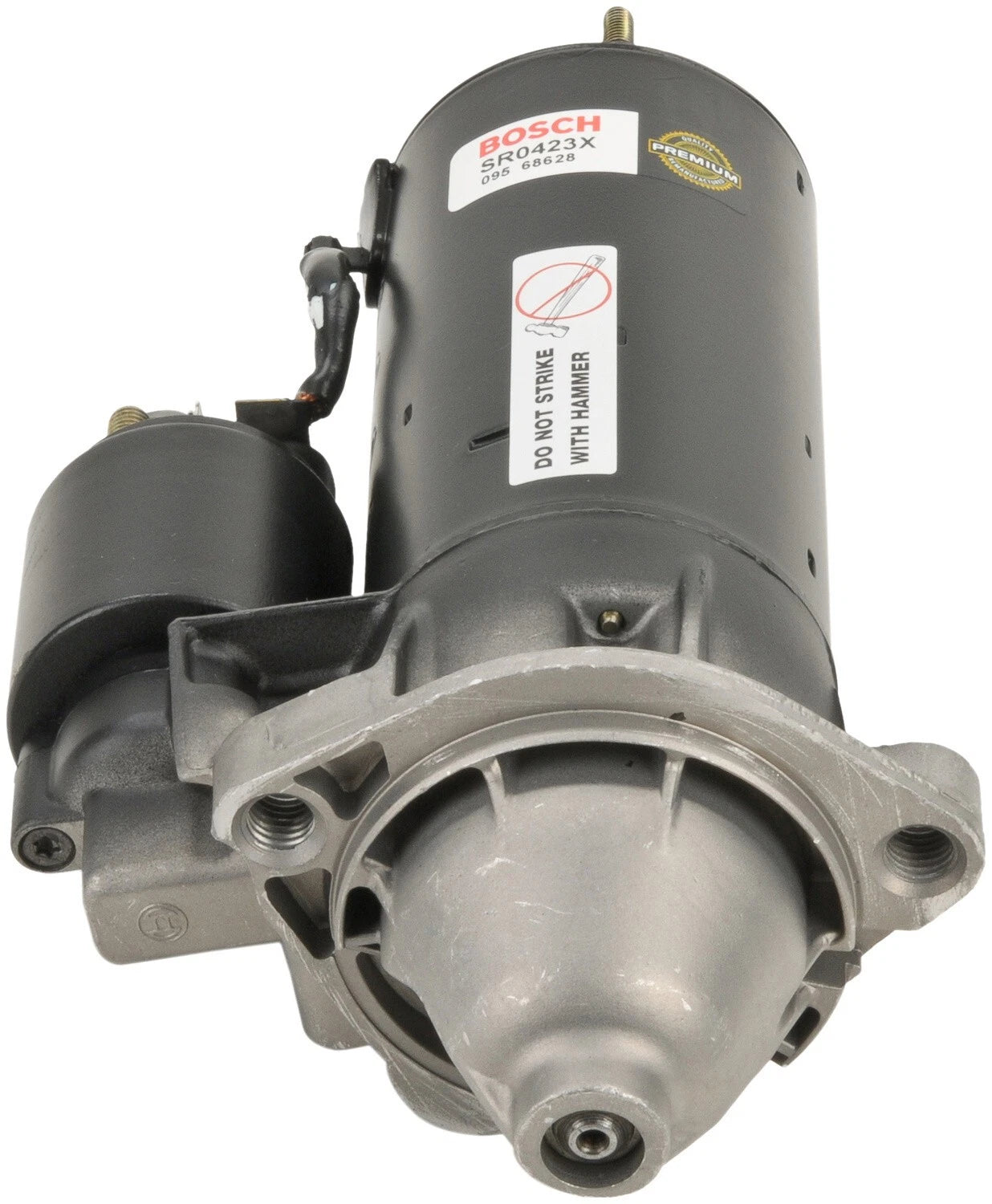 Bosch Starter Motor SR0423X for