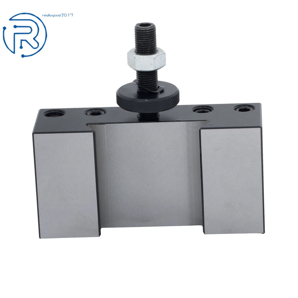 Quick Change Turning & Facing Lathe Tool Post Holder for CA 1 250-401 (14-20")