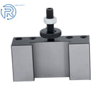 Quick Change Turning & Facing Lathe Tool Post Holder for CA 1 250-401 (14-20")