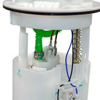 Fuel Pump Module Assembly for Peugeot (2002–2015)