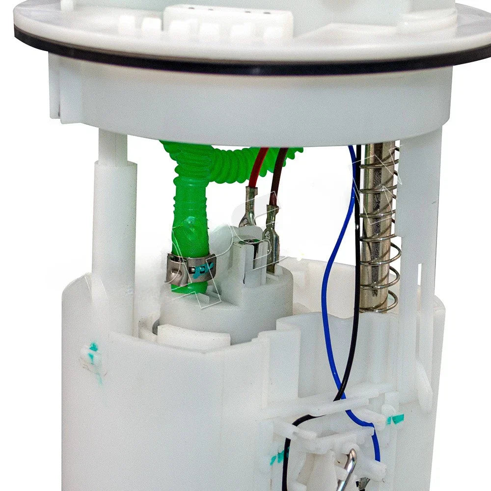 Fuel Pump Module Assembly for Peugeot (2002–2015)