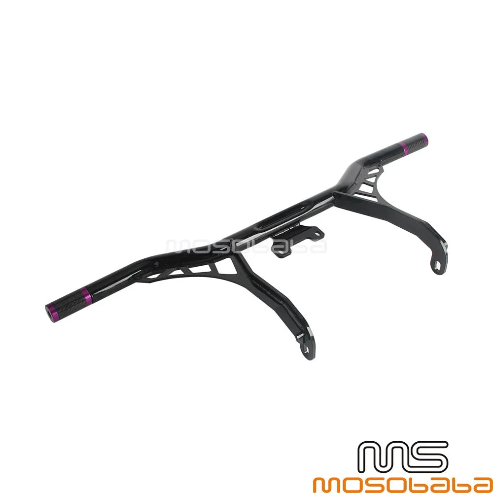 Engine Guard Crash Bar for Harley Electra Glide Street Glide (2007-2023)