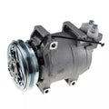 A/C Compressor DKS15D 897386-3490 for Isuzu NPR NQR 5.2L (2005–2010)