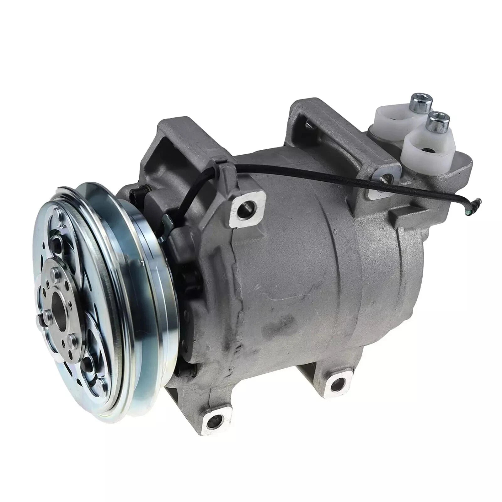 A/C Compressor DKS15D 897386-3490 for Isuzu NPR NQR 5.2L (2005–2010)