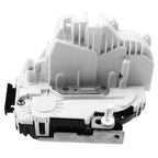 2X Rear Door Lock Actuator for Jeep Grand Cherokee (2011–2020)