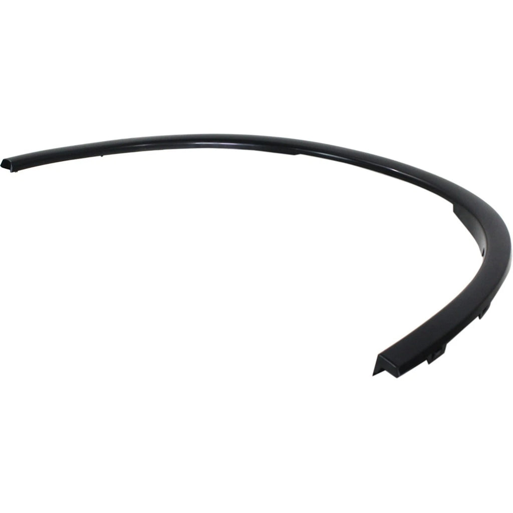 Fender Trim Molding Set for Dodge Durango (2011–2022)