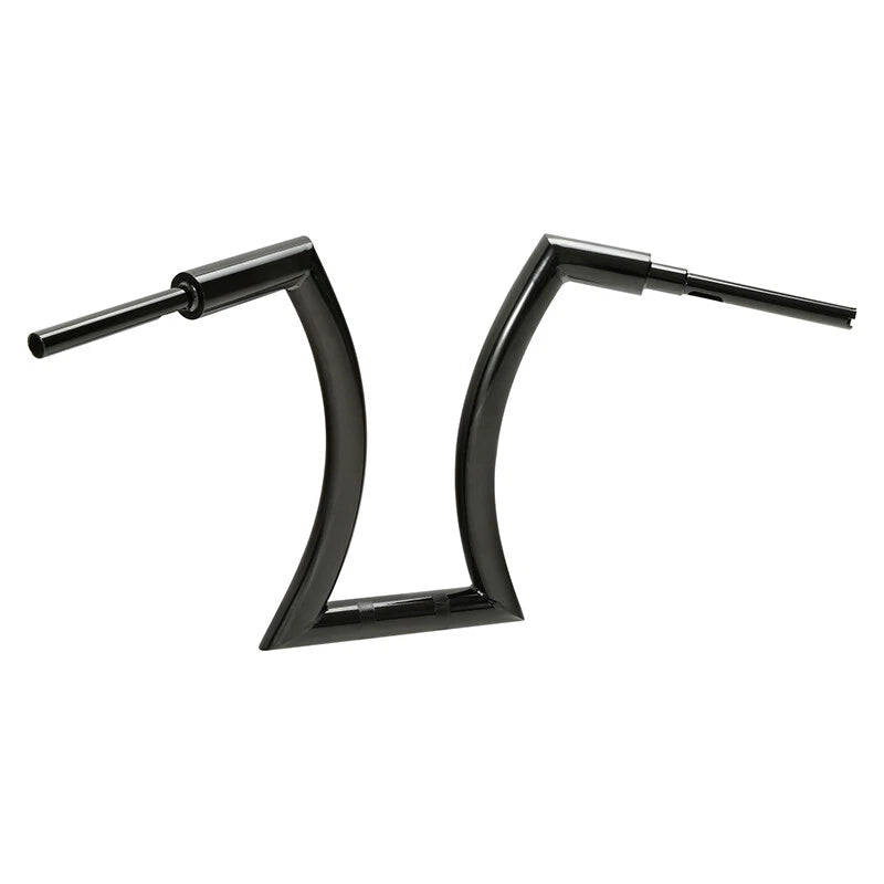 20" Rise 2" Ape Hanger Handlebar for Harley Softail Slim Sportster