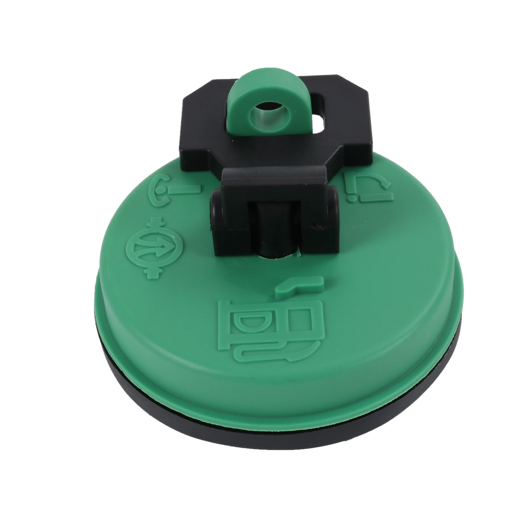 Locking Diesel Fuel Cap for CAT Caterpillar 216, 228, 252, 277
