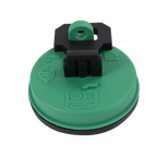 Locking Diesel Fuel Cap for CAT Caterpillar 216, 228, 252, 277