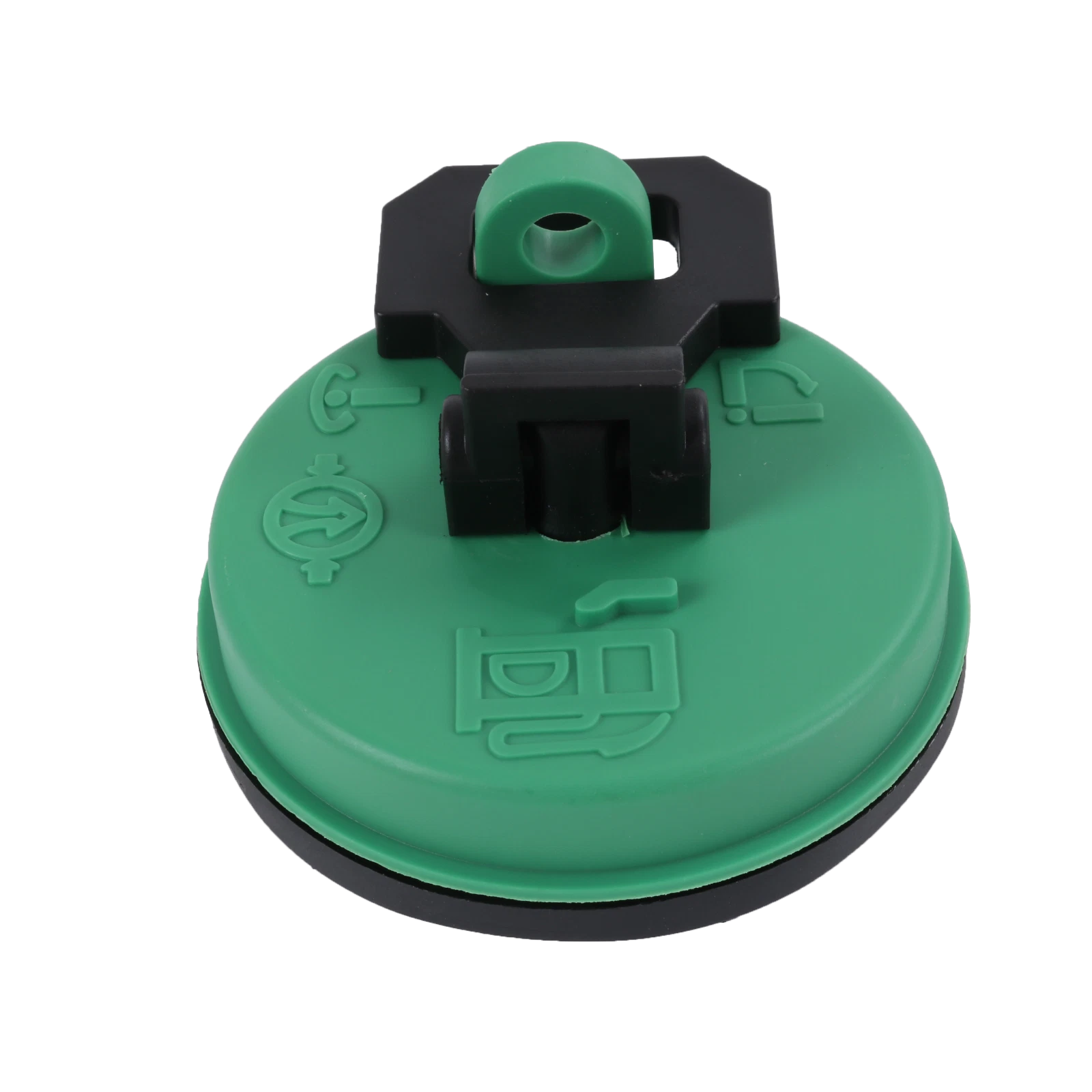 Locking Diesel Fuel Cap for CAT Caterpillar 216, 228, 252, 277