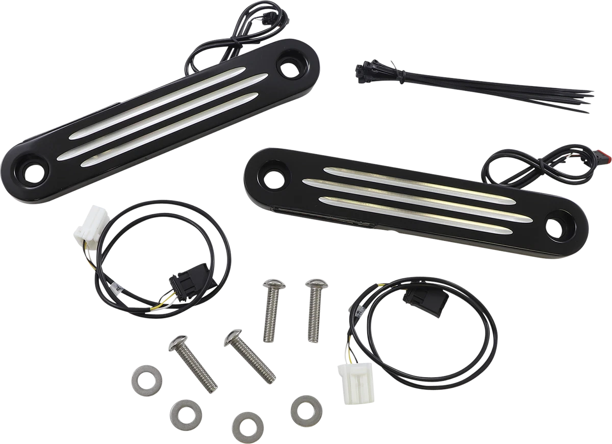 Light Strip for Custom Dynamics PB-DS2-13-CON