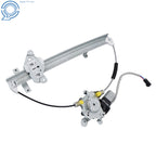 Front RH Power Window Regulator with Motor for Nissan Frontier (1998-2004)