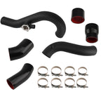 Intercooler Charge Pipe Kit for Ford Mustang EcoBoost (2015–2024)