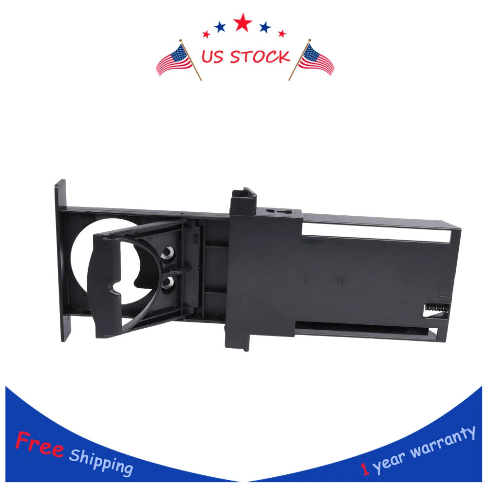 Console Cup Holder for Toyota Land Cruiser 80 Series (1990–1997)