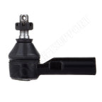 Set of 2 Outer Tie Rod Ends for Chevrolet Power Steering Rack
