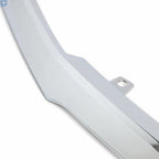 Chrome Upper Grille Trim for Honda Pilot (2016-2017)