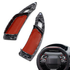 Steering Wheel Shift Paddle Extension for Peugeot 508 3008 5008 (2008–2023)