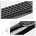 3" Side Step Nerf Bar Running Board for Silverado/Sierra Crew Cab (2019–2021)