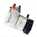 AC Compressor for Ford Fiesta WT (2008–2017)