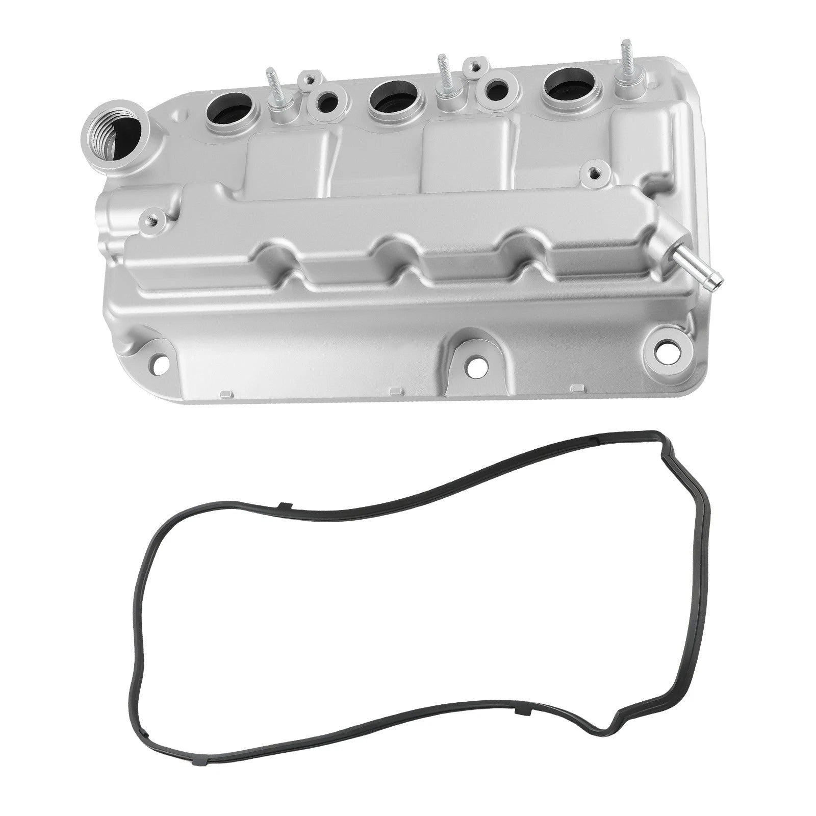 Aluminum Front Valve Cover Kit for Honda Pilot Ridgeline (2009–2015) 12310-R70-A00