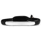 Outer Door Pull Handle for Suzuki Grand Vitara (1999–2004)