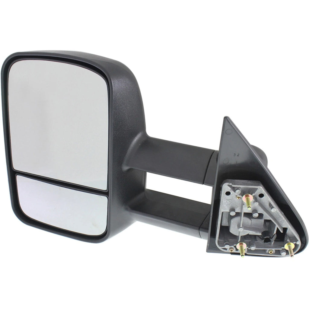 Driver Side Mirror for GMC Yukon XL 1500 2500, Chevrolet Tahoe (2000–2006)
