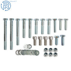 Engine Mount Bracket Kit for Honda Civic EK (1996-2000)