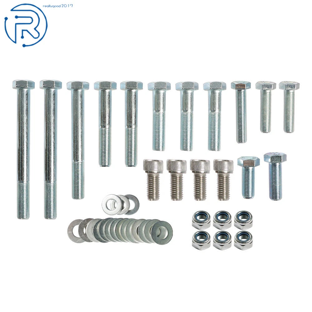 Engine Mount Bracket Kit for Honda Civic EK (1996-2000)