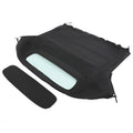 Convertible Vinyl Soft Top for Nissan 350Z (2003–2009) Heated Glass Window