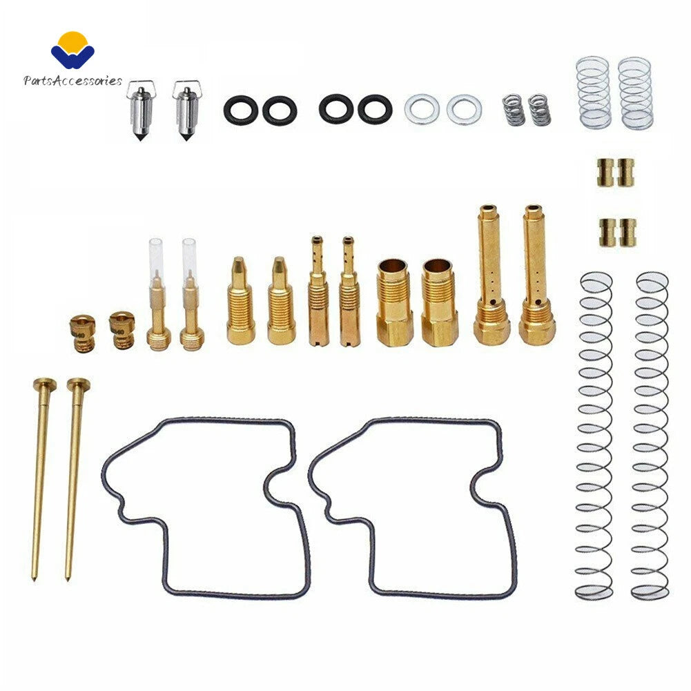 Carb Rebuild Kit for Kawasaki Brute Force 750 (2005–2007)