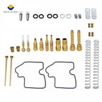 Carb Rebuild Kit for Kawasaki Brute Force 750 (2005–2007)
