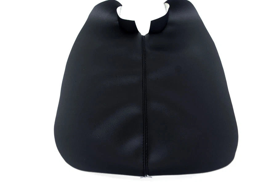 Leather Synthetic Center Console Armrest Cover for Cadillac ATS (2013–2019)