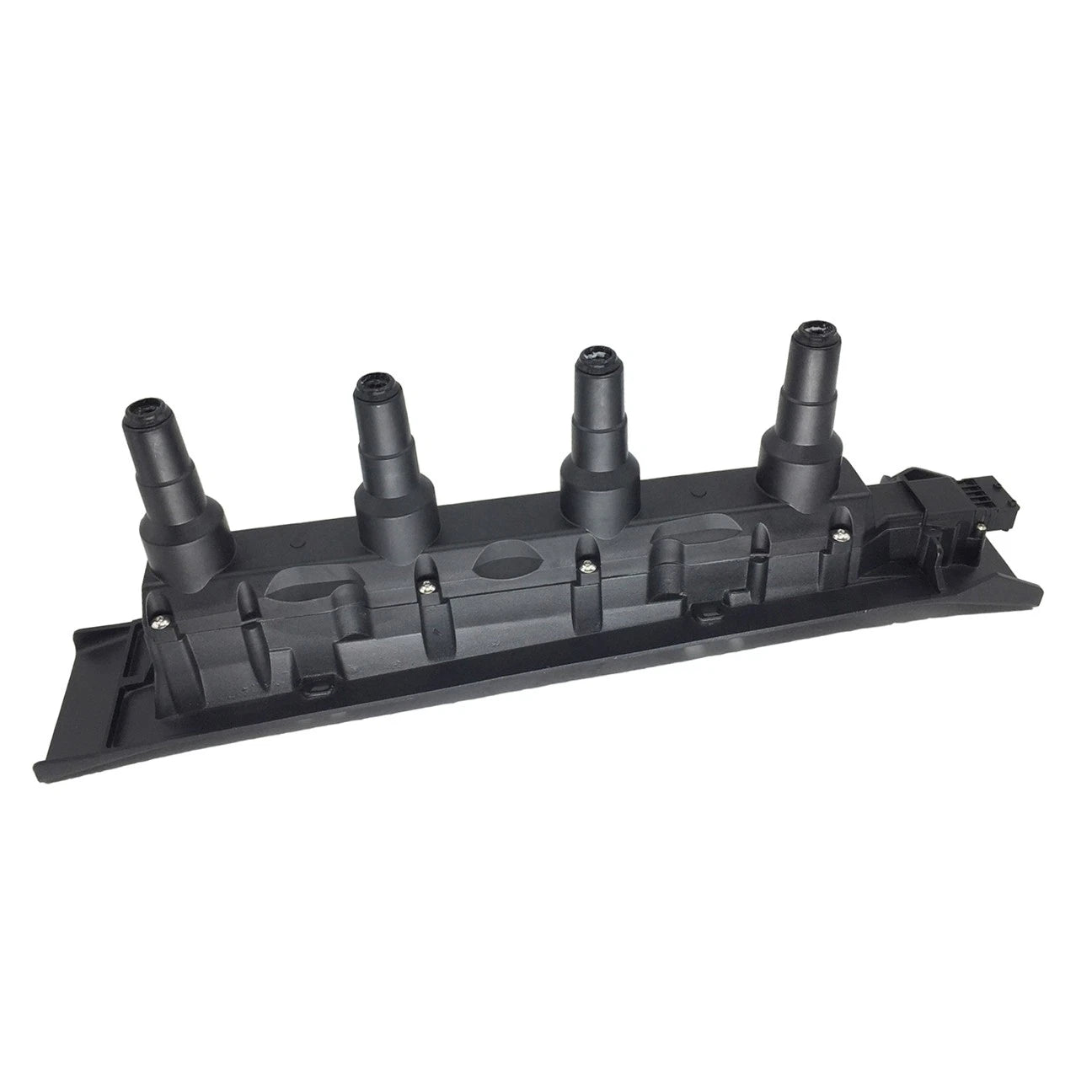 Ignition Coil Cassette Pack for Saab 9-3, 9-5 Turbo (1998–2009)