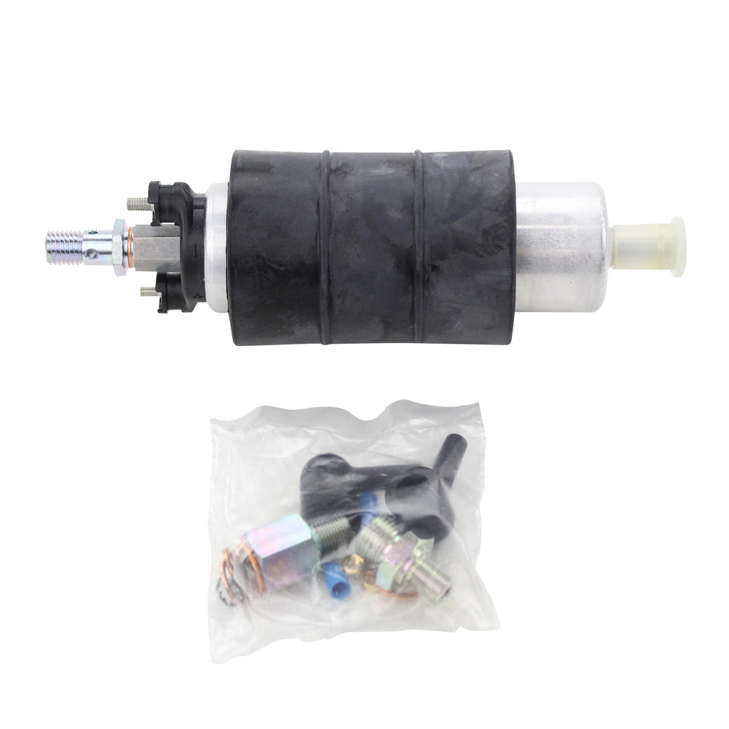 Pierburg In-Line Fuel Pump 7.21659.70.0 for