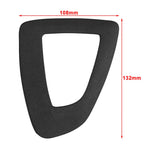 Pink Gear Shift Panel Cover Trim for BMW 1 2 3 4 5 6 Series (2012-2020)