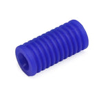 8MM Motorcycle Gear Shift Shifter Lever Foot Pad Rubber Cover for Honda