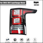 Tail Light Assembly for Land Rover Range Rover (2013–2017) RH Rear Halogen