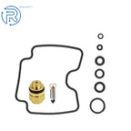Set of 4 Carburetor Rebuild Kits for Suzuki Katana 600 GSX600F (1998–2006)