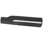 Door Molding and Beltlines Set of 2 for Rear Driver & Passenger Side